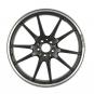 Cerchio in alluminio AMG a 10 razze  - Immagine 3