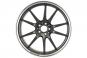 Cerchio in alluminio AMG a 10 razze  - Immagine 3