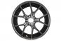 Cerchio in alluminio AMG a razze  - Immagine 3