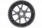 Cerchio in alluminio AMG a razze  - Immagine 3