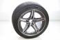 Ruote complete set AMG da 20 pollici in alluminio MICHELIN A  - Immagine 3