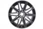 Cerchio in alluminio AMG a 10 razze  - Immagine 3
