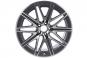 Cerchio in alluminio AMG a 10 razze  - Immagine 3