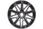 Cerchio in alluminio AMG a 10 razze  - Immagine 3