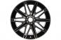 Cerchio in alluminio AMG a 10 razze  - Immagine 3