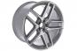 Cerchio in alluminio AMG a 5 doppie razze  - Immagine 3