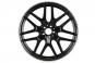 Cerchio in alluminio AMG a razze incrociate  - Immagine 3