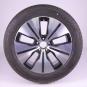 Ruote complete set da 19 pollici alluminio Bridgestone eqc 2  - Immagine 3