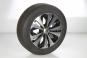 Ruote complete set 19 pollici alluminio PIRELLI Classe EQC 2  - Immagine 3