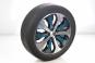 Ruote complete set da 20 pollici alluminio PIRELLI Classe EQ  - Immagine 3
