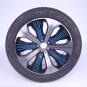 Ruote complete set da 20 pollici alluminio PIRELLI Classe EQ  - Immagine 3