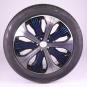 Ruote complete set da 20 pollici alluminio PIRELLI Classe EQ  - Immagine 3