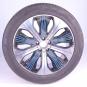 Ruote complete set da 20 pollici alluminio PIRELLI Classe EQ  - Immagine 3