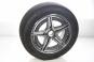 Ruote complete set AMG da 19 pollici alluminio Bridgestone E  - Immagine 3