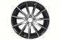 Cerchio in alluminio AMG a razze  - Immagine 3