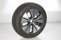 Ruote complete set 19 pollici alluminio PIRELLI Classe EQC 2  - Immagine 3