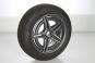Ruote complete set AMG 19 pollici alluminio PIRELLI Classe E  - Immagine 3