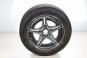 Ruote complete set AMG 19 pollici alluminio PIRELLI Classe E  - Immagine 3