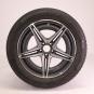 Ruote complete set AMG 19 pollici alluminio PIRELLI Classe E  - Immagine 3
