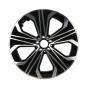 Cerchio in alluminio Aero a 5 razze W  - Immagine 3