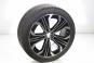 Ruote complete set da 21 pollici in alluminio PIRELLI EQE SU  - Immagine 3