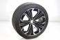 Ruote complete set da 21 pollici in alluminio PIRELLI EQE SU  - Immagine 3