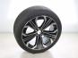 Ruote complete set da 21 pollici in alluminio GOODYEAR EQE SUV 294  - Immagine 3