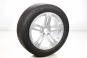 Ruote complete Set da 19 pollici alluminio CONTINENTAL Class  - Immagine 3