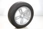 Ruote complete Set da 19 pollici alluminio CONTINENTAL Class  - Immagine 3