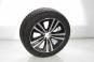 Ruote complete Set 19 pollici alluminio PIRELLI Classe EQE 2  - Immagine 3