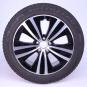 Ruote complete Set 19 pollici alluminio PIRELLI Classe EQE 2  - Immagine 3