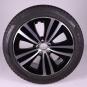Ruote complete Set 19 pollici alluminio PIRELLI Classe EQE 2  - Immagine 3