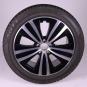 Ruote complete Set 19 pollici alluminio PIRELLI Classe EQE 2  - Immagine 3