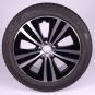 Ruote complete Set 19 pollici alluminio PIRELLI Classe EQE 2  - Immagine 3