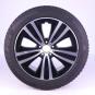 Ruote complete Set 19 pollici alluminio PIRELLI Classe EQE 2  - Immagine 3