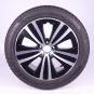 Ruote complete Set 19 pollici alluminio PIRELLI Classe EQE 2  - Immagine 3