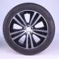 Ruote complete Set 19 pollici alluminio PIRELLI Classe EQE 2  - Immagine 3
