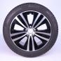 Ruote complete Set 19 pollici alluminio PIRELLI Classe EQE 2  - Immagine 3