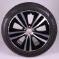 Ruote complete Set 19 pollici alluminio PIRELLI Classe EQE 2  - Immagine 3