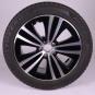 Ruote complete Set 19 pollici alluminio PIRELLI Classe EQE 2  - Immagine 3