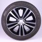 Ruote complete Set 19 pollici alluminio PIRELLI Classe EQE 2  - Immagine 3