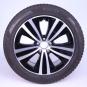 Ruote complete Set 19 pollici alluminio PIRELLI Classe EQE 2  - Immagine 3