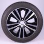 Ruote complete Set 19 pollici alluminio PIRELLI Classe EQE 2  - Immagine 3