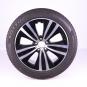 Ruote complete Set 19 pollici alluminio PIRELLI Classe EQE 2  - Immagine 3