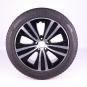 Ruote complete Set 19 pollici alluminio PIRELLI Classe EQE 2  - Immagine 3