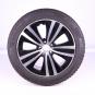 Ruote complete Set 19 pollici alluminio PIRELLI Classe EQE 2  - Immagine 3