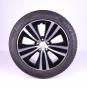 Ruote complete Set 19 pollici alluminio PIRELLI Classe EQE 2  - Immagine 1