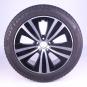 Ruote complete Set 19 pollici alluminio PIRELLI Classe EQE 2  - Immagine 3