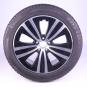 Ruote complete Set 19 pollici alluminio PIRELLI Classe EQE 2  - Immagine 3