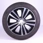Ruote complete Set 19 pollici alluminio PIRELLI Classe EQE 2  - Immagine 3